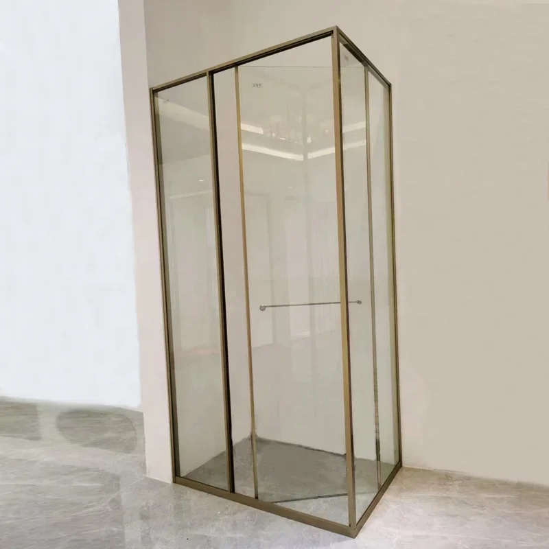 z Factory direct sale hight qu - Glass Door Hinge recension och pris