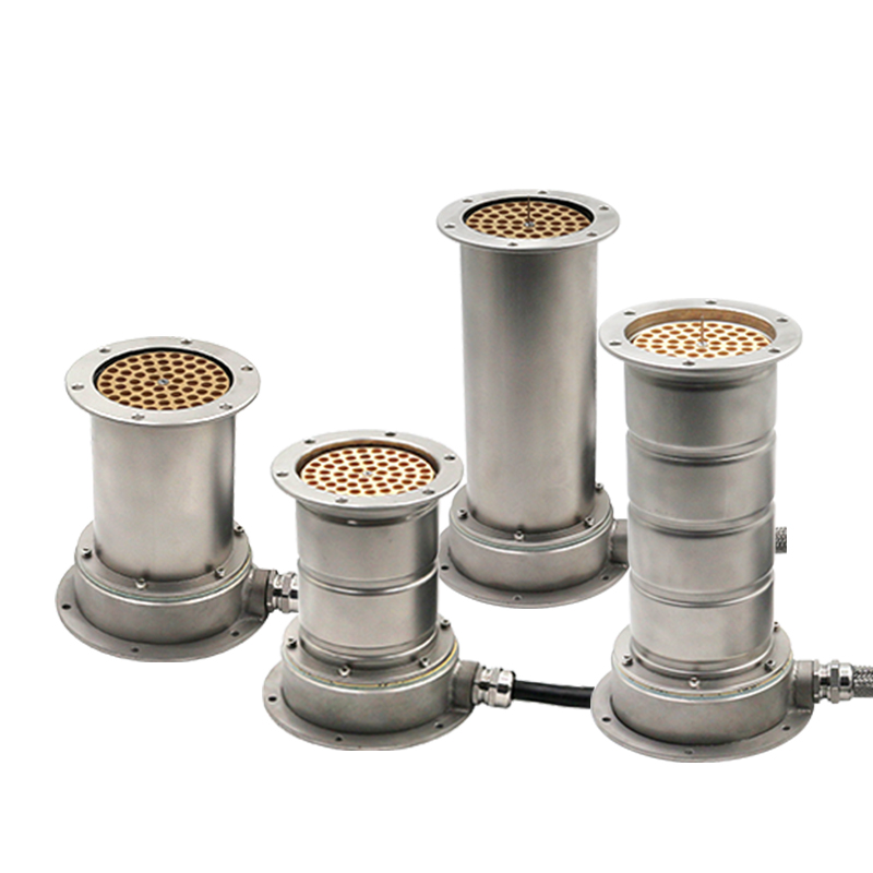 102.730 3*230V 3*3.3KW Electri - Ceramic Heat Emitter recension och pris