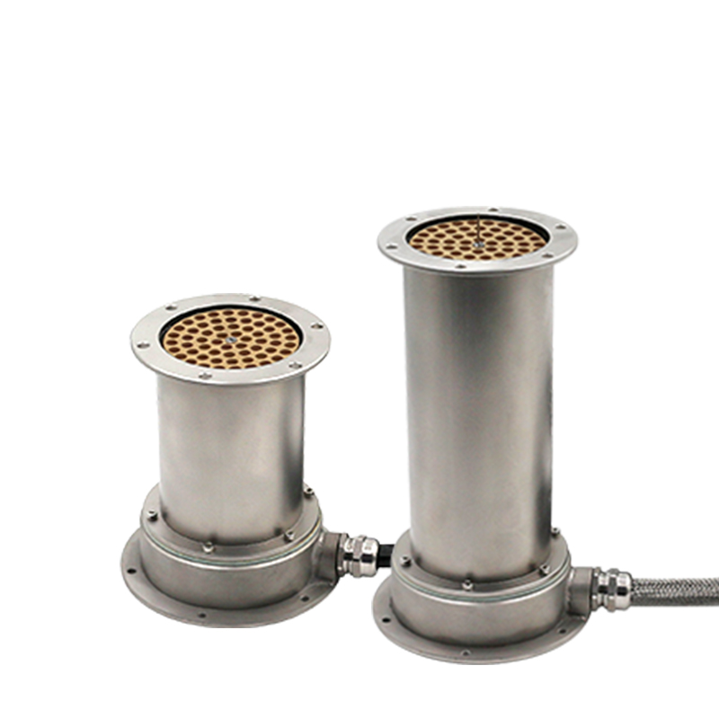 102.730 3*230V 3*3.3KW Electri - Ceramic Heat Emitter recension och pris